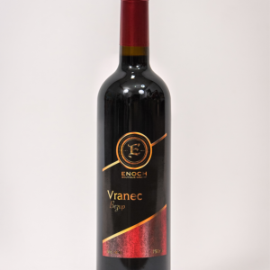 Vranec – Везир
