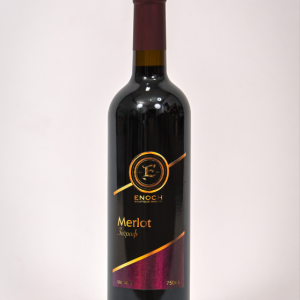 Merlot – Zograf