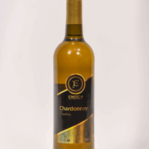 Chardonnay - Zlatec